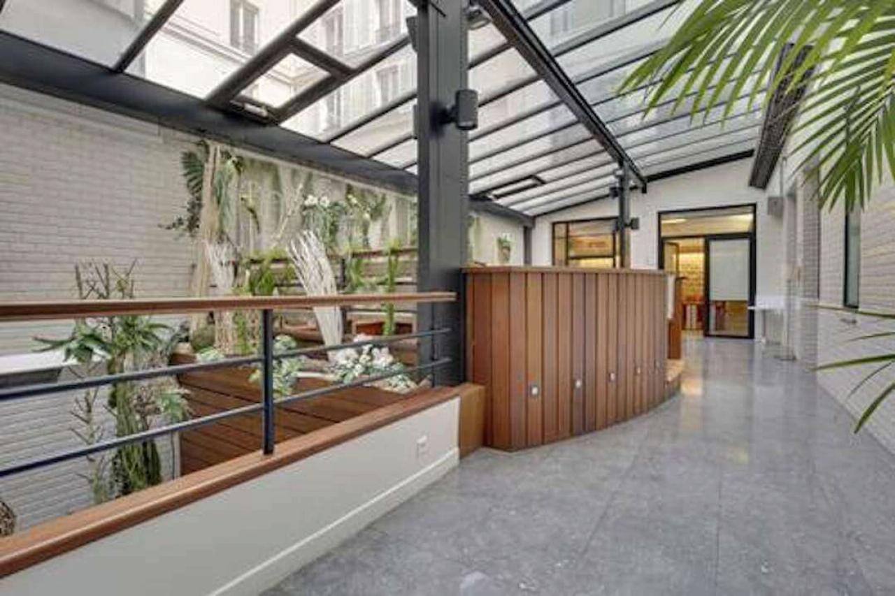 Coworking Paris 6m² Location coworking Paris OLBUR2100954 3